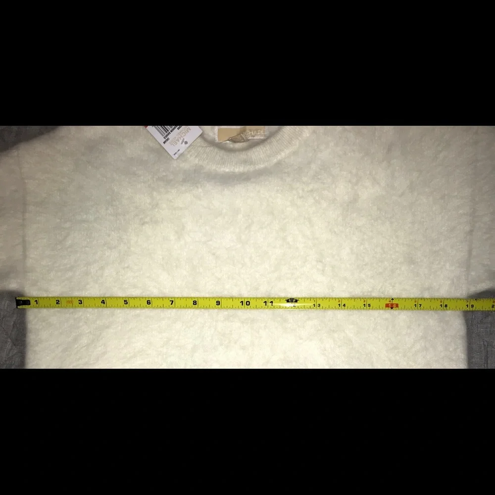 🌷NWT Michael Kors short sleeve sweater🌷 - Picture 4 of 15